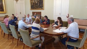 La Diputación de Guadalajara aprueba un Plan de Medidas Antifraude