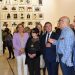 La Fundación Antonio Pérez conmemora el cincuenta aniversario de la muerte de Millares con dos exposiciones