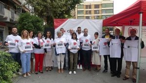 La Infancia más vulnerable se convierte en la gran protagonista de la Carrera Solidaria de Cruz Roja Cuenca
