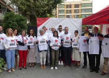 La Infancia más vulnerable se convierte en la gran protagonista de la Carrera Solidaria de Cruz Roja Cuenca La Infancia más vulnerable se convierte en la gran protagonista de la Carrera Solidaria de Cruz Roja Cuenca