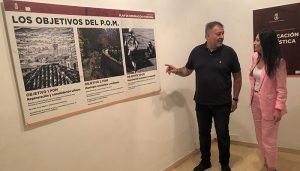 La jornada de puertas abiertas para conocer las líneas maestras del POM de Cuenca tendrá lugar el día 6 de octubre