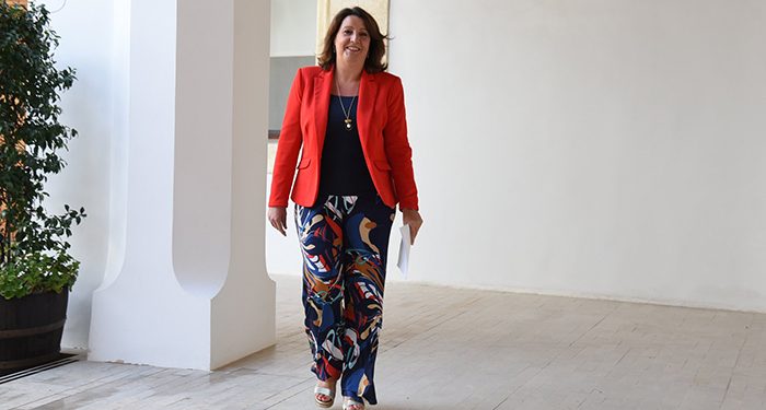 La Junta aprueba el Decreto Joven para apoyar con 7,16 millones de euros la contratación de cerca de 1.300 jóvenes en la región