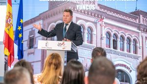 La Junta destinará 16 millones de euros para el Bono Joven de alquiler que facilitará el acceso a una vivienda a jóvenes de entre 18 y 35 años