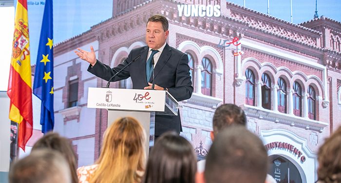 La Junta destinará 16 millones de euros para el Bono Joven de alquiler que facilitará el acceso a una vivienda a jóvenes de entre 18 y 35 años