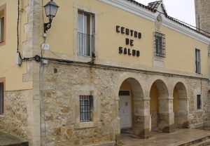 La Junta licita la redacción del proyecto para la reforma y ampliación del centro de salud de Cardenete