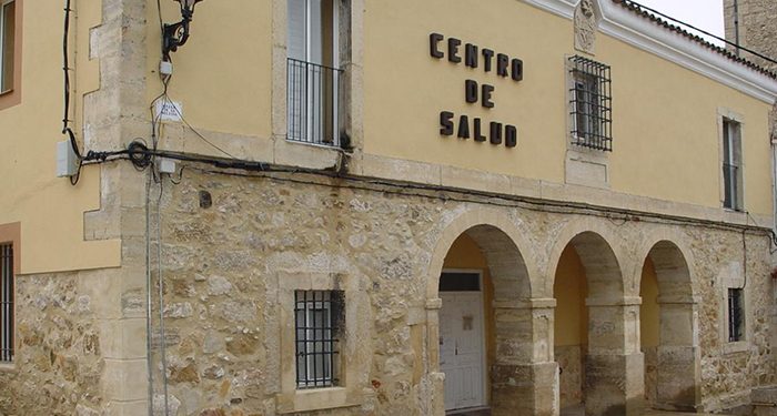 La Junta licita la redacción del proyecto para la reforma y ampliación del centro de salud de Cardenete 1 La Junta licita la redacción del proyecto para la reforma y ampliación del centro de salud de Cardenete