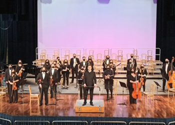 La Orquesta Filarmónica de la Mancha arranca su nueva temporada con el ´Stabat Mater’ de Pergolesi en la Catedral de Cuenca