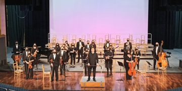 La Orquesta Filarmónica de la Mancha arranca su nueva temporada con el ´Stabat Mater’ de Pergolesi en la Catedral de Cuenca