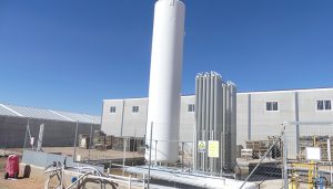 La patronal conquense afirma que el alto coste de la energía obliga a las empresas a establecer planes de contingencia