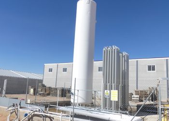 La patronal conquense afirma que el alto coste de la energía obliga a las empresas a establecer planes de contingencia