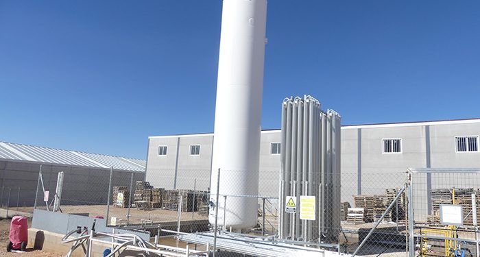 La patronal conquense afirma que el alto coste de la energía obliga a las empresas a establecer planes de contingencia