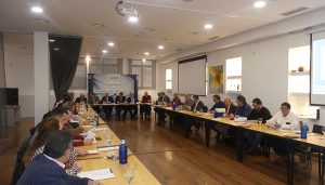 La patronal conquense solicita frenar precios y salarios para evitar una espiral inflacionista