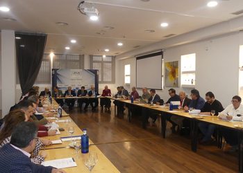La patronal conquense solicita frenar precios y salarios para evitar una espiral inflacionista