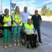 La subdelegada del Gobierno en Cuenca presenta la nueva campaña de la DGT sobre ‘Distracciones al Volante’ 3 La subdelegada del Gobierno en Cuenca presenta la nueva campaña de la DGT sobre ‘Distracciones al Volante’