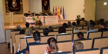 La UCLM acoge en el Campus de Cuenca el congreso nacional del profesorado de francés para abordar la enseñanza de este idioma
