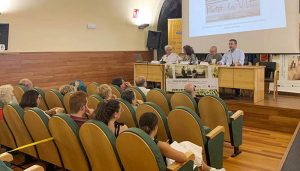 La UCLM celebra una nueva edición del curso de verano sobre la poesía y su poder transformador