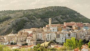 La UCLM diseñará desde el Campus de Cuenca dos nuevos másteres de excelencia en el marco de la iniciativa Erasmus Mundus