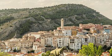 La UCLM diseñará desde el Campus de Cuenca dos nuevos másteres de excelencia en el marco de la iniciativa Erasmus Mundus