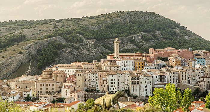 La UCLM diseñará desde el Campus de Cuenca dos nuevos másteres de excelencia en el marco de la iniciativa Erasmus Mundus