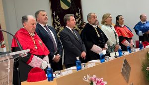 La UCLM inaugura un curso de estabilidad financiera durante el que trabajará en la ampliación de titulaciones