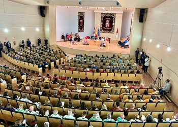 La UCLM inaugura un curso de estabilidad financiera durante el que trabajará en la ampliación de titulaciones