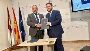 La UCLM ofrecerá formación permanente en urbanismo de pequeñas ciudades y municipios