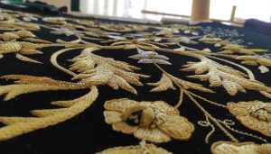 La V. H. de Ntra. Sra. de la Soledad (vulgo de San Agustín) celebra este fin de semana sus Cultos de septiembre