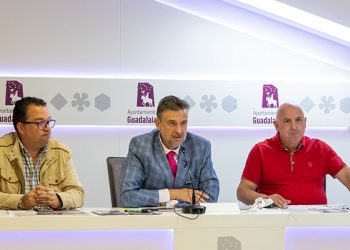 La ‘Feria de Comercio, Servicios y Ocio’ pondrá el broche de oro a la Semana del Comercio de Guadalajara 9 La ‘Feria de Comercio, Servicios y Ocio’ pondrá el broche de oro a la Semana del Comercio de Guadalajara