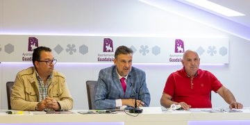 La ‘Feria de Comercio, Servicios y Ocio’ pondrá el broche de oro a la Semana del Comercio de Guadalajara