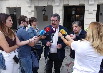 La ‘Marcha contra el cáncer de mama’ volverá a recorrer las calles de Guadalajara el próximo sábado, con salida y meta en La Concordia
