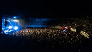 Las actividades del Día de la Provincia reunieron a unas 12.000 personas en Torija