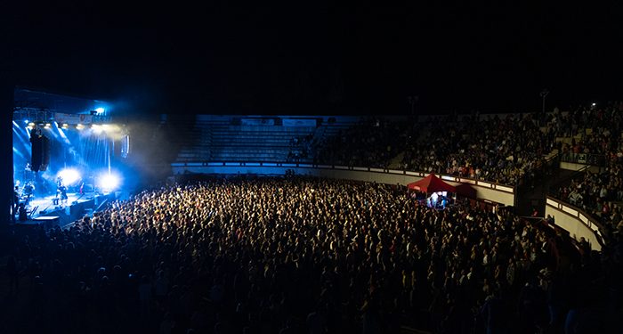 Las actividades del Día de la Provincia reunieron a unas 12.000 personas en Torija 1 Las actividades del Día de la Provincia reunieron a unas 12.000 personas en Torija
