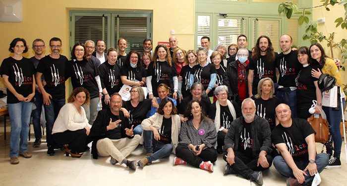 Las Casas Ahorcadas arrancan este viernes con El Padrino su ciclo de lecturas dedicado al crimen organizado 1 Las Casas Ahorcadas arranca este viernes con El Padrino su ciclo de lecturas dedicado al crimen organizado