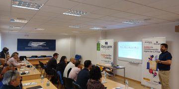 Las empresas de San Clemente y comarca muestran su interés en conocer las ayudas del kit digital