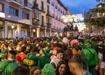 Los días 8 y 15 de septiembre de 2023 serán festivos en Guadalajara