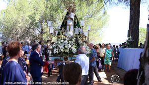 Las fiestas patronales de Buenache de Alarcón llegan con más ganas que nunca