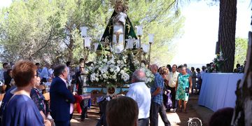 Las fiestas patronales de Buenache de Alarcón llegan con más ganas que nunca