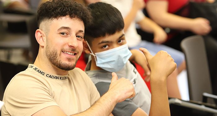 Las nuevas narrativas rurales, también desde las escuelas