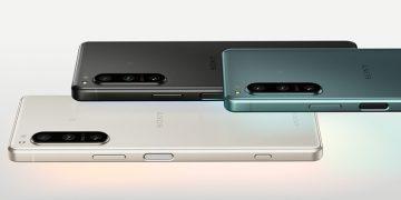 Llega el Xperia 5 IV la creatividad como meta