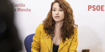 López asegura que la reducción del trasvase es un logro de toda CLM “excepto de Núñez” con su “silencio cómplice” ante los suyos