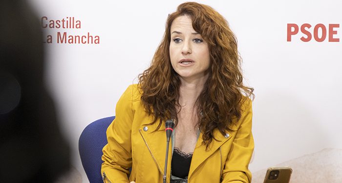 López asegura que la reducción del trasvase es un logro de toda CLM “excepto de Núñez” con su “silencio cómplice” ante los suyos 1 López asegura que la reducción del trasvase es un logro de toda CLM “excepto de Núñez” con su “silencio cómplice” ante los suyos