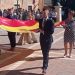 Los ciudadanos de Sisante se vuelcan en su Homenaje a la Bandera 3 Los ciudadanos de Sisante se vuelcan en su Homenaje a la Bandera