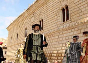 Los días 7, 8 y 9 de octubre, II Jornadas Palaciales de Cogolludo
