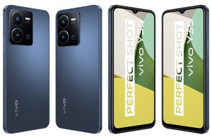 Los nuevos Serie Y de vivo son los mejores smartphones para tu día a día