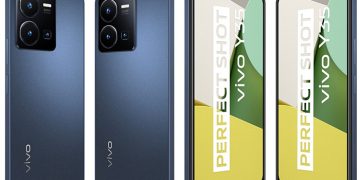 Los nuevos Serie Y de vivo son los mejores smartphones para tu día a día
