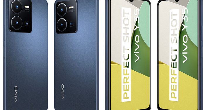 Los nuevos Serie Y de vivo son los mejores smartphones para tu día a día