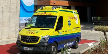 Los trabajadores del transporte sanitario de CLM tendrán una subida salarial del 13 % a partir de octubre