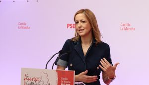 Maestre reivindica la “seriedad, estabilidad y confianza” del Gobierno de Page frente “a la banalidad, las ocurrencias y el catastrofismo” de Núñez