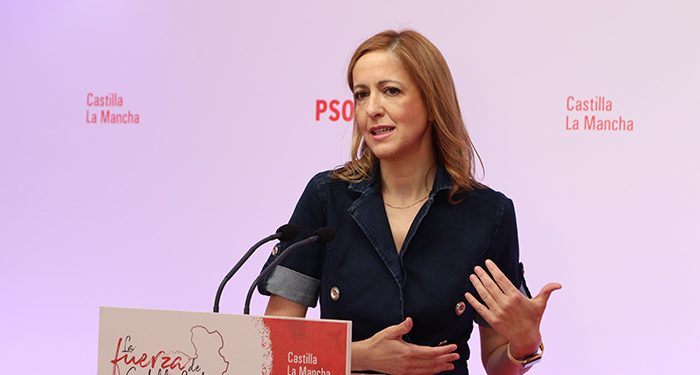 Maestre reivindica la “seriedad, estabilidad y confianza” del Gobierno de Page frente “a la banalidad, las ocurrencias y el catastrofismo” de Núñez 1 Maestre reivindica la “seriedad, estabilidad y confianza” del Gobierno de Page frente “a la banalidad, las ocurrencias y el catastrofismo” de Núñez