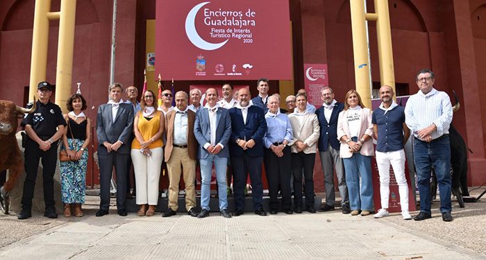 Martínez Guijarro compromete la defensa al sector taurino en la región “Lo vamos a defender, cuidar y apoyar”